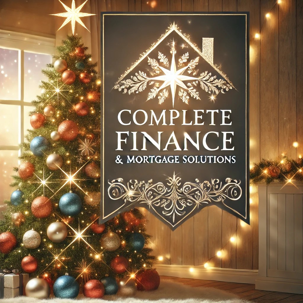 🚨 End-of-Year Mortgage Health Check&nbsp;🚨